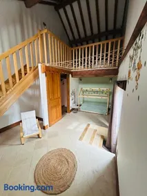 Gîte La Pause des Anges - Image 5