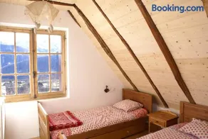 Gite Auberge La Soulan - gite de montagne - Image 4