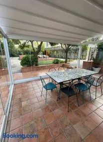 Villa Spring - Image 1