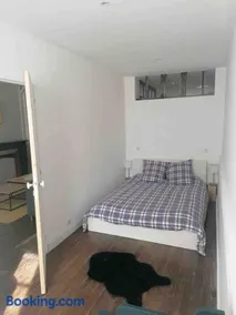 Appartement cosy à deux pas de la gare - Image 4