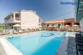 Spyridoula Resort in Corfu - Image 1
