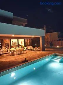 Villa Boiky - private pool and amazing sea view, Istria - Image 3
