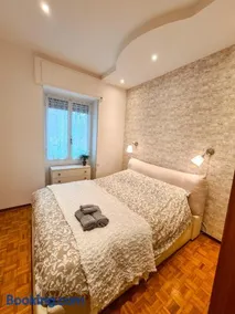 TheKeyStudio, TimeToLive with garden view in 1 min from sea - Image 4