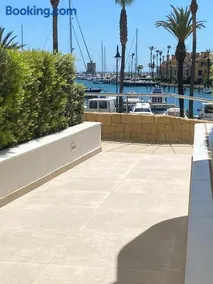 La Marina Sotogrande Pier2 - Image 3