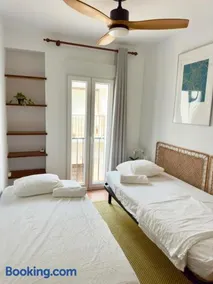 El Pisito de La Serena - Cosy appartement - affordable gateway to Nature - Image 4