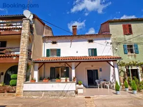 Family friendly house with a swimming pool Smoljanci, Central Istria - Sredisnja Istra - 19598 - Image 1