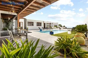 Villa Macher Piscina y Bar piscina - Image 2