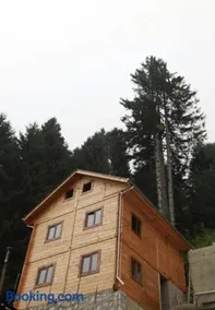İnka Apart House - Image 1