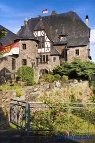 Hotel Burg Arras - Image 3