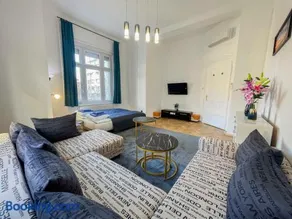 W25 Spacious 3BR Free Parking - Image 4