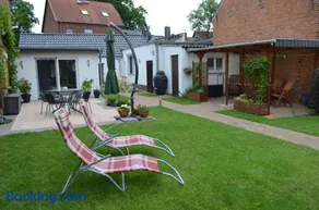 Ferienwohnung Gänseblümchen - Image 3