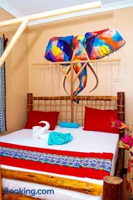 Palm Tree Villa Nungwi - Image 3