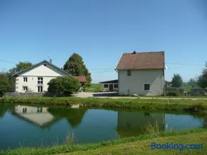 Les gites de l'étang - Image 1