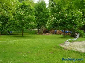 Au Jardin près de l'ocean - Image 1