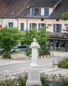 Hotel de la Poste - Benjamin Linard  - Image 1