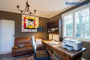 La Villa Cyrano - Maison avec piscine privée! - Image 4