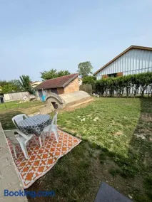 Petit coin de verdure au cœur de vitry - Image 3