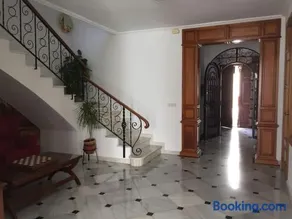 Casa del Agüista - Image 1