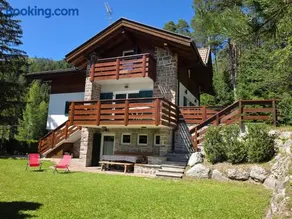 Chalet Villa Bianca - Image 1