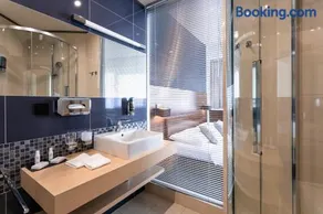 Tempus Club Garni Hotel - Image 5