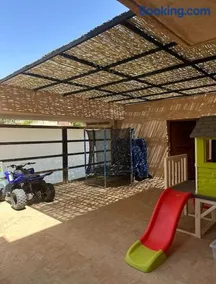 Villa sur golf avec piscine privée chauffée - Image 1