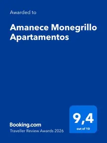 Amanece Monegrillo Apartamentos - Image 2