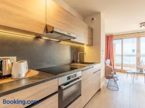 Appartement Les Arcs 1600, 3 pieces, 6 personnes - FR-1-461A-24 - Image 2