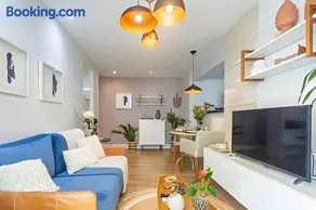 Apartamento Botafogo · Portaria24h e Piscina - Image 1