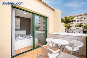 Sunny Home JK Mareverde Fanabe beach Love - Image 3
