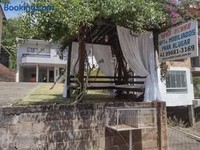 Apart Vó Eni - Termas de Marcelino Ramos - Image 1