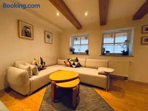 Ferienwohnung Vierseithof - Image 1