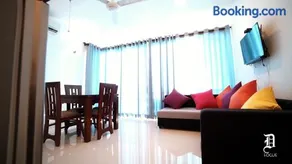 The Beach Front Apartment - A Beach front in Colombo - Image 1