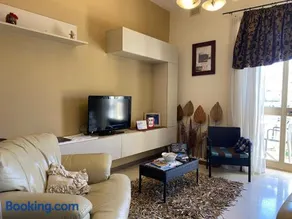 Birgu SeaView Apartment - Image 1