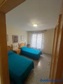Apartamento Pedro de Cella by SiQueRenta - Image 1