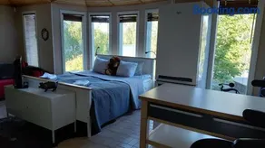 Luxury Sauna Cottage right by the Beach near by the Mannorhouse Environment - Image 3