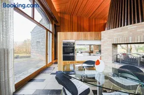Villa Architecte des années 70 - Image 2