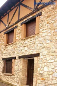Casa Rural " LA PARRA" - Image 5