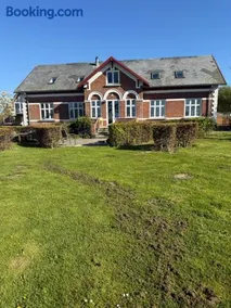 Bondegård med havudsigt - Image 4