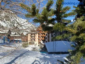 ARC 1950 - APPT 2 CHAMBRES/ 1 COIN NUIT LUXUEUX- SKI AUX PIEDS - Image 2