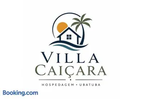 Villa Caiçara - Image 1