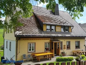 Haus Luise in Lenzkirch - Image 1