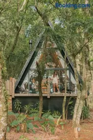 Lohma Nature - Cabana Bromélias - Image 2