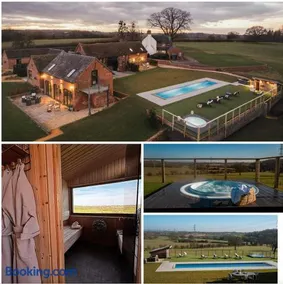 Malvern, The Mount Barns & Spa - Image 5