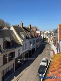 Superbe Studio en Plein Centre Ville - Image 4