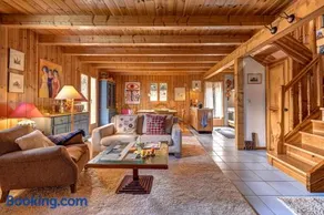 Chalet Les Melezes - Image 1