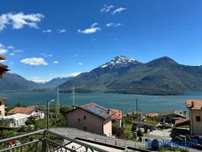 Casa Maria Lake View Stazzona - Larihome A63 - Image 1