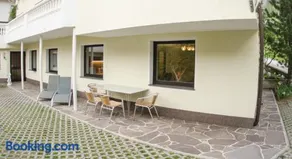 ISIS---Ferienwohnung - Image 1