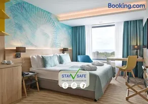 Premier Hotel Odesa - Image 2