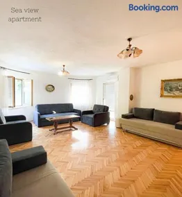Vacation Rentals Croatia - Image 1