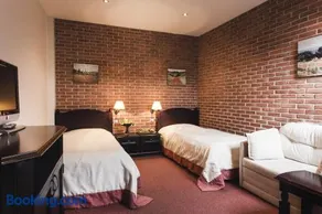Hotel Purkmistr Beer & Spa Resort - Image 3